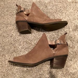 Lucky Brand Barimo Bootie